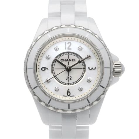 chanel h2570 price|chanel j12 watch.